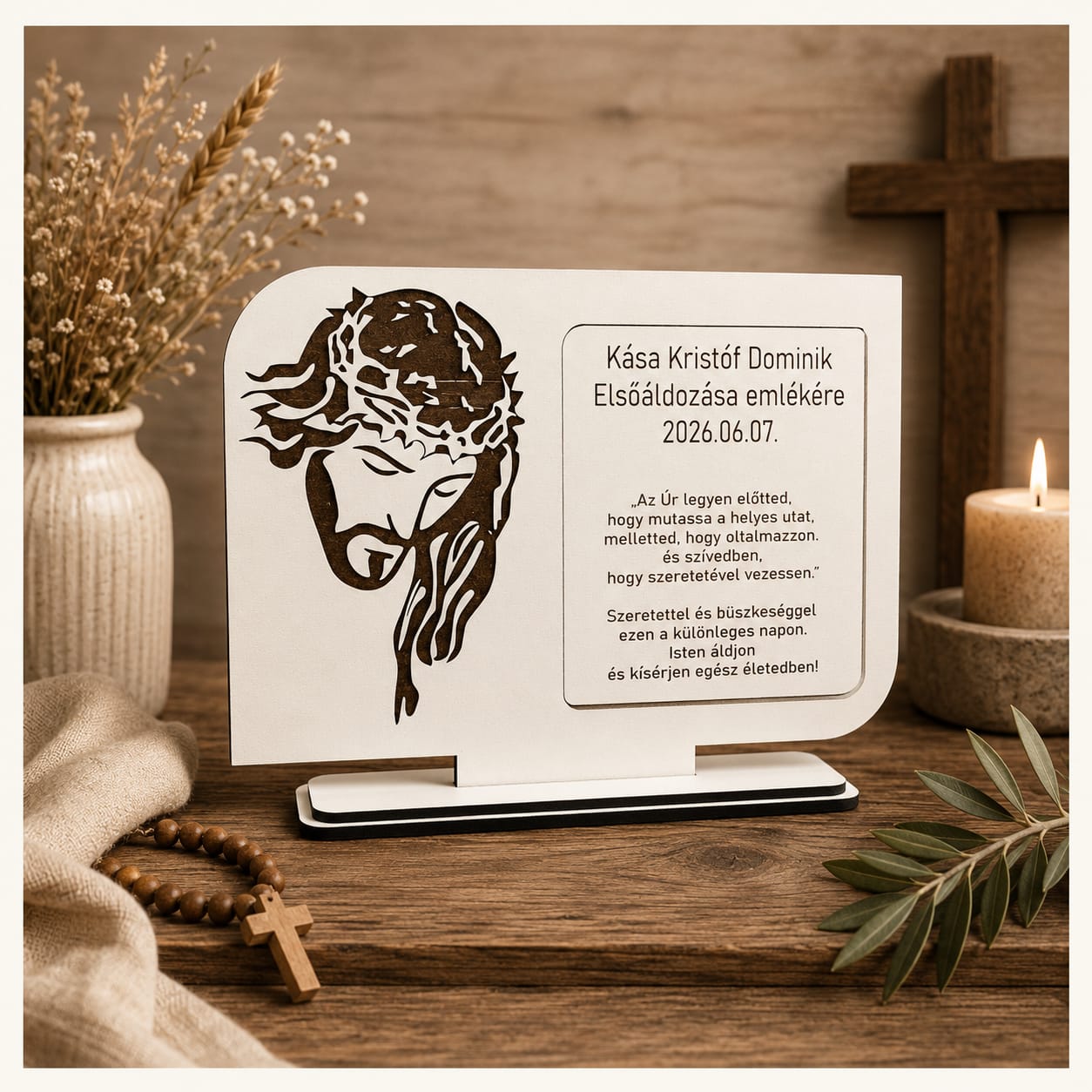 Idei de decor handmade realizat prin gravură laser – personalitate și eleganță pentru orice spațiu