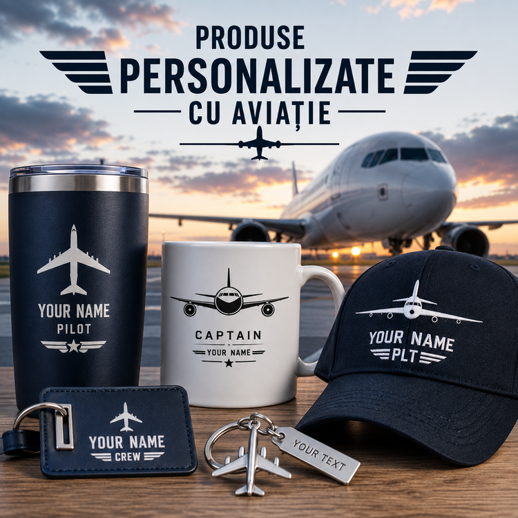 Aviație