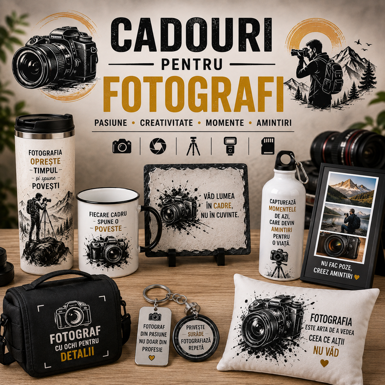 Fotografie