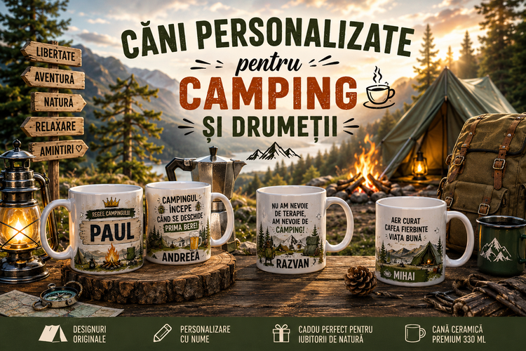 Camping