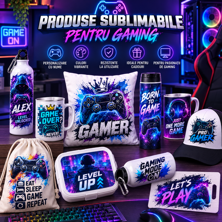 Gaming