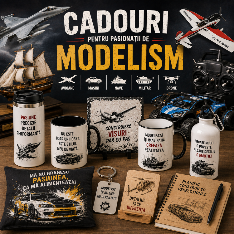 Modelism