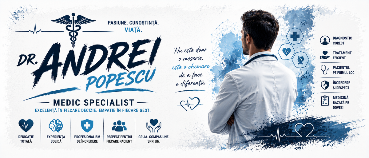 Cană Personalizată Medic Specialist cu Nume – 330 ml