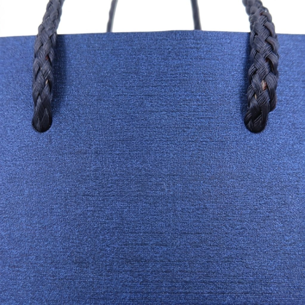 Cutie cadou albastru pentru cană cu mâner – ambalaj elegant pentru cadouri personalizate