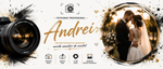 Cană Personalizată pentru Fotograf cu Nume și Fotografie – 330 ml
