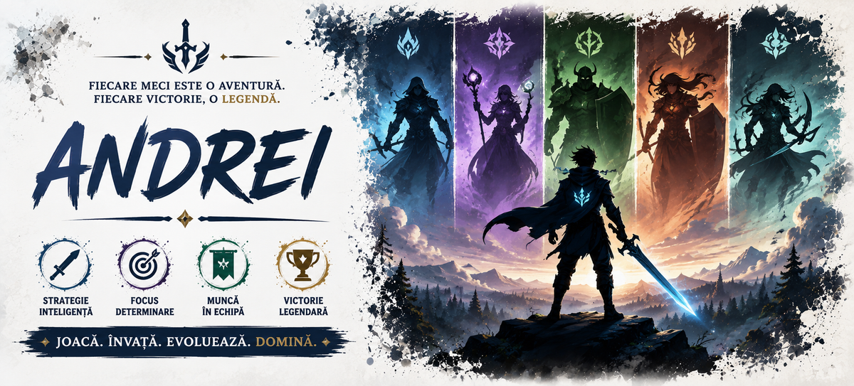 Cană Personalizată Gamer Fantasy cu Nume – 330 ml