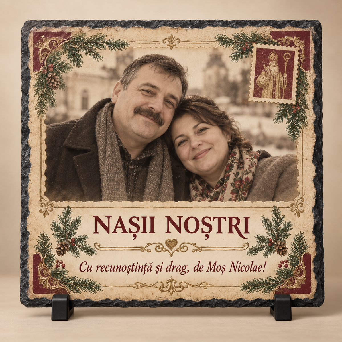 Cadouri personalizate pentru nasi