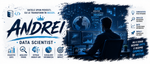 Cană Personalizată Data Scientist cu Nume – 330 ml