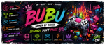 Cană Gamer Personalizată cu Nume și Design Neon – 330 ml