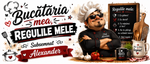 Cană personalizată „Bucătăria mea, regulile mele” cu nume – Cadou original pentru bucătari și pasionații de gătit