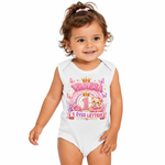 Body Bebeluși Personalizat cu Nume – „1 Éves Lettem” | ROLY SWEET