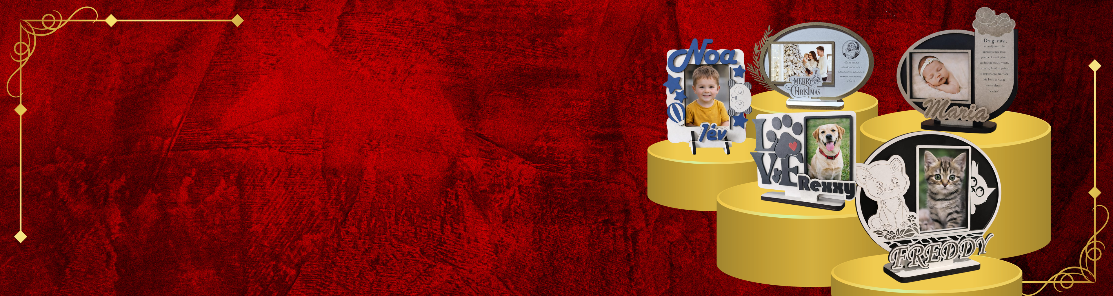 Text alternativ imagine