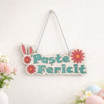 Decorațiune de Paște Fericit