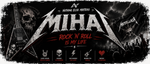 Cană personalizată heavy metal cu nume – pentru cei care trăiesc muzica la maximum