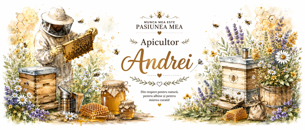 Cană Personalizată Apicultor cu Nume – Cadou, 330 ml