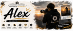 Cană personalizată pentru fotograf cu nume – vezi lumea prin obiectivul tău