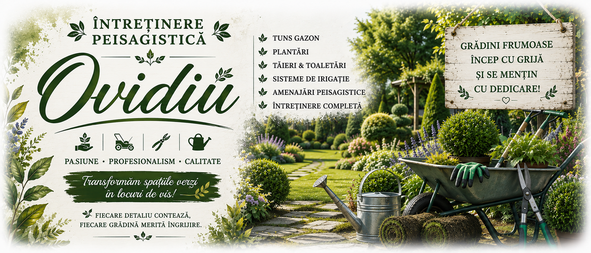 Cană Personalizată Peisagist cu Nume – Cadou, 330 ml